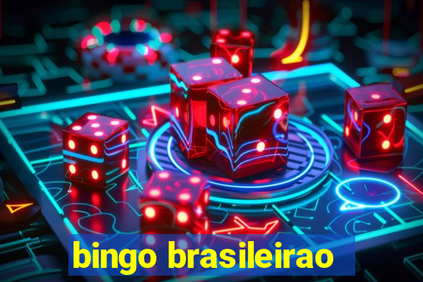 bingo brasileirao